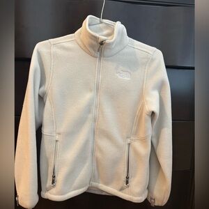 Women’s North Face Fleece